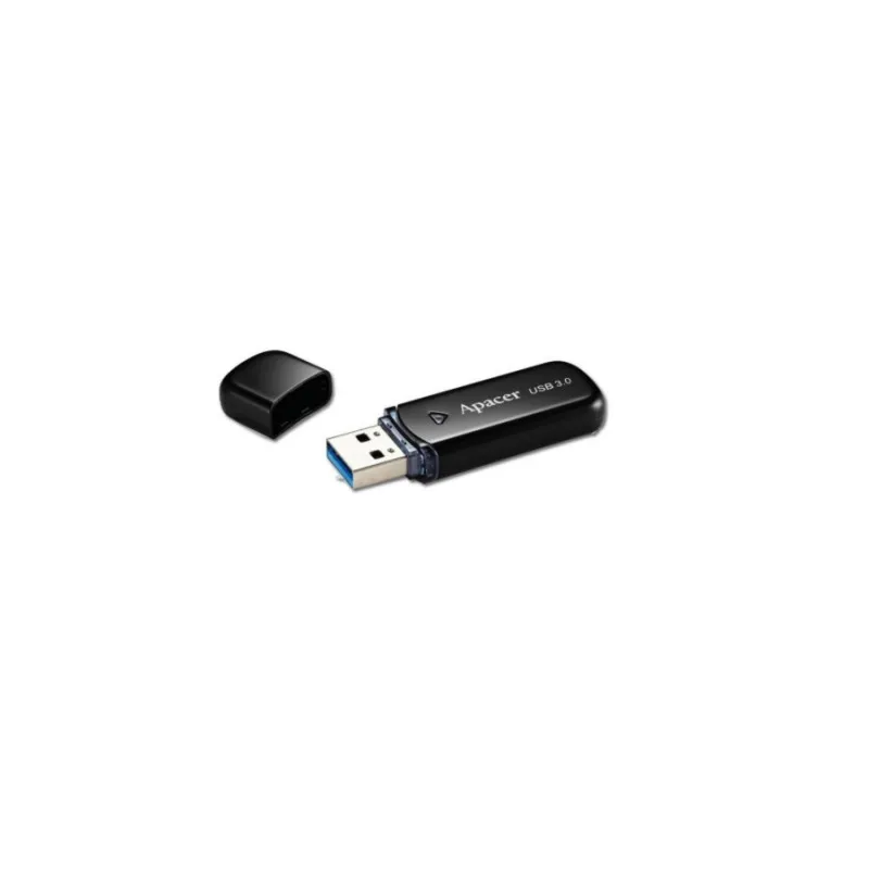 USB-накопитель 128GB Apacer AH355, Black