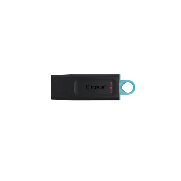 USB Stick 64GB Kingston DataTraveler Exodia (DTX/64GB), Black