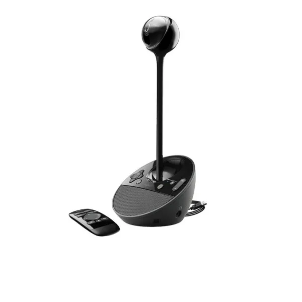 Logitech Video Conferencing System BCC950, Black