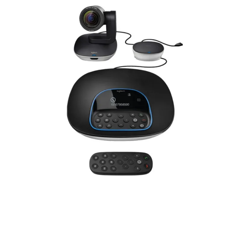 Logitech Video Conferencing System GROUP
