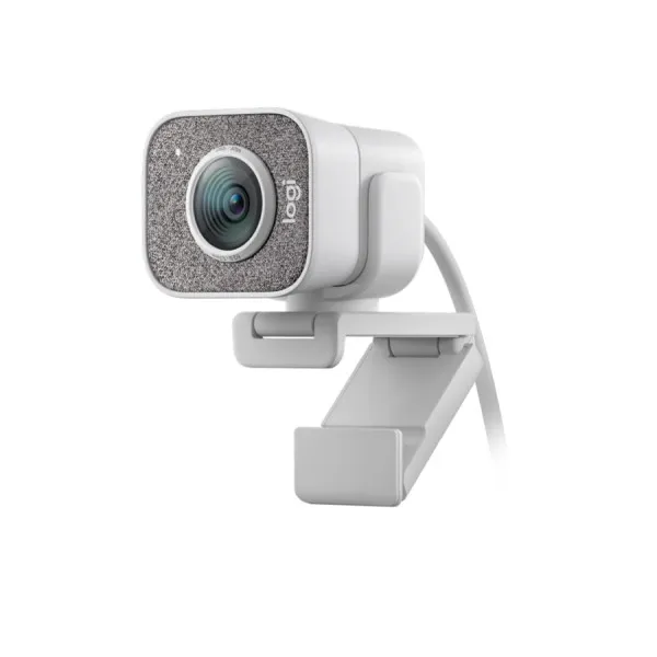 Logitech StreamCam, White