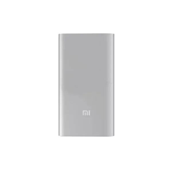 Power Bank Xiaomi Power Bank 2, Silver
