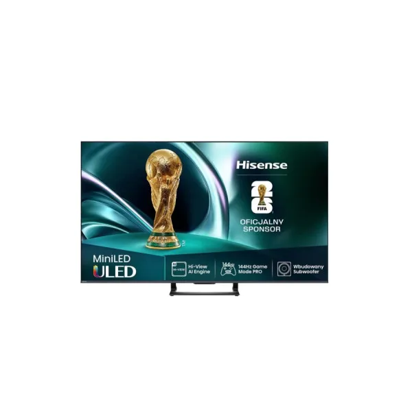Televizor Hisense 55U78Q