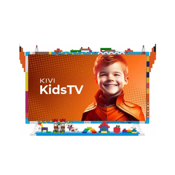 Телевизор KIVI KidsTV
