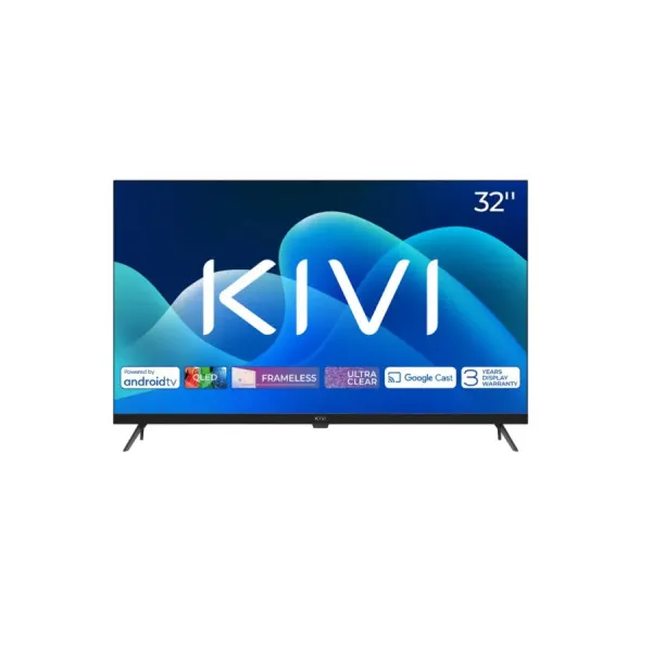 Televizor KIVI 32F770QB