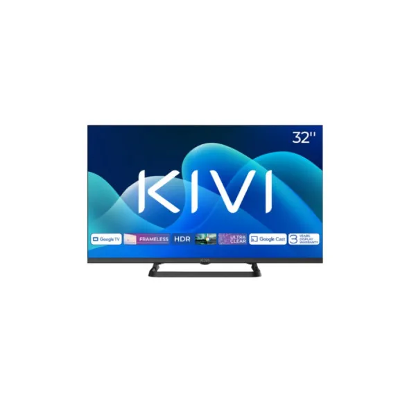 Televizor KIVI 32H710QB