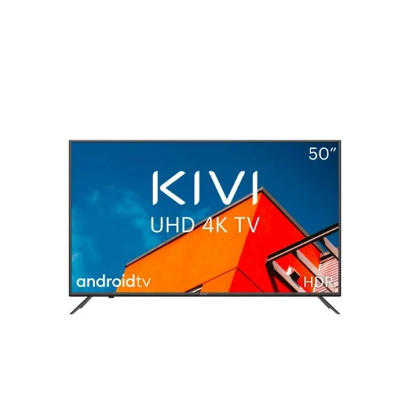 Телевизор KIVI 50U710QB