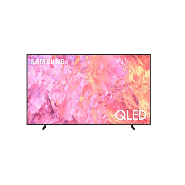 Телевизор Samsung QE50Q60DAUXUA