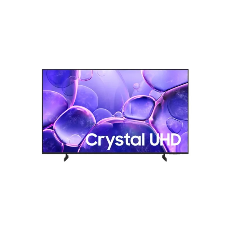 Телевизор Samsung UE50U8000FUXUA