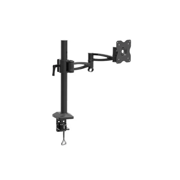 Регулируемая подставка под телевизор Barkan E621, черная