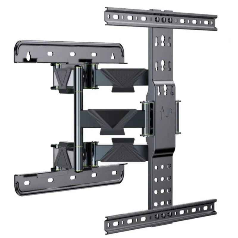 Крепление для телевизора Gembird WM-65ST-01 Black