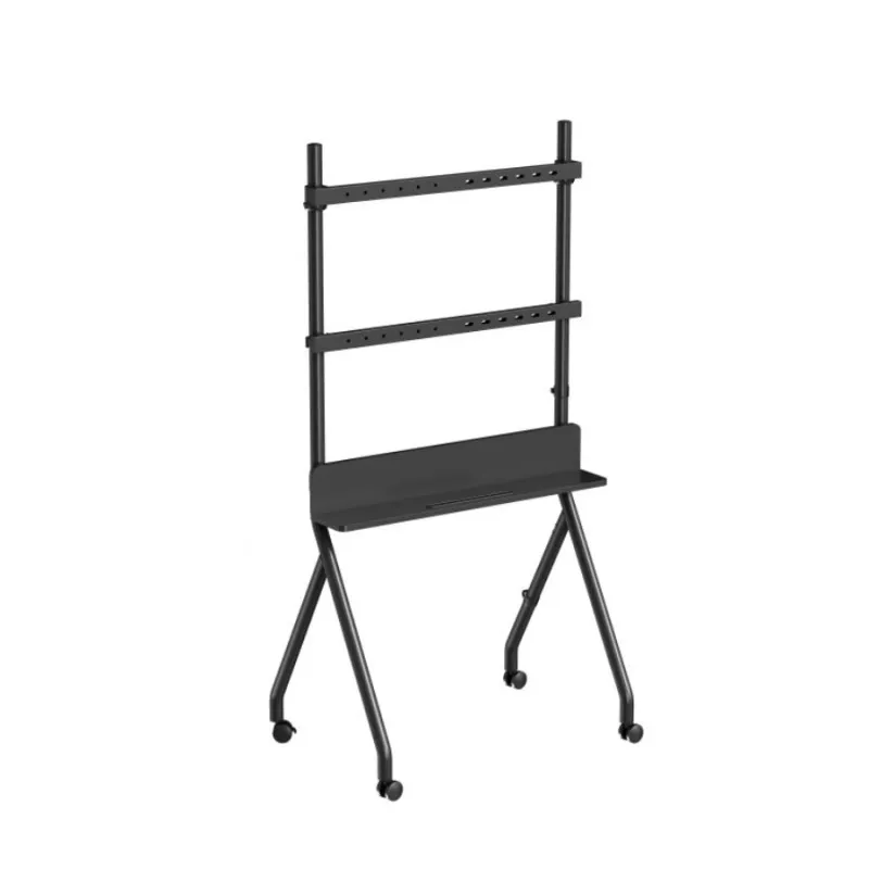 Крепление для телевизора Gembird TVS-86F-02, Black