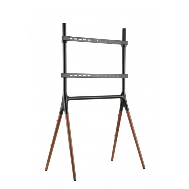 Крепление для телевизора Reflecta Elegant 70W Black/Walnut