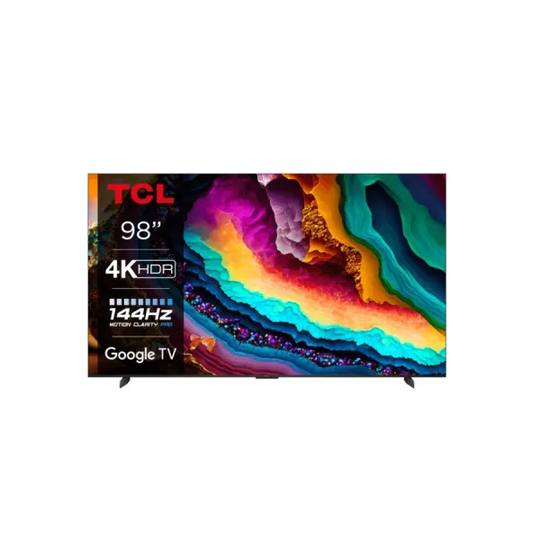 Телевизор TCL 98P745