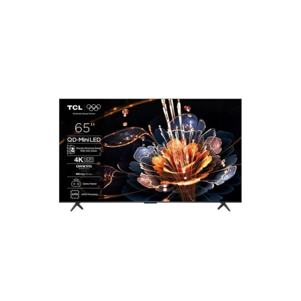 Televizor TCL 65C69KS