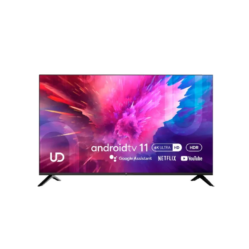 Телевизор UD 65U6210