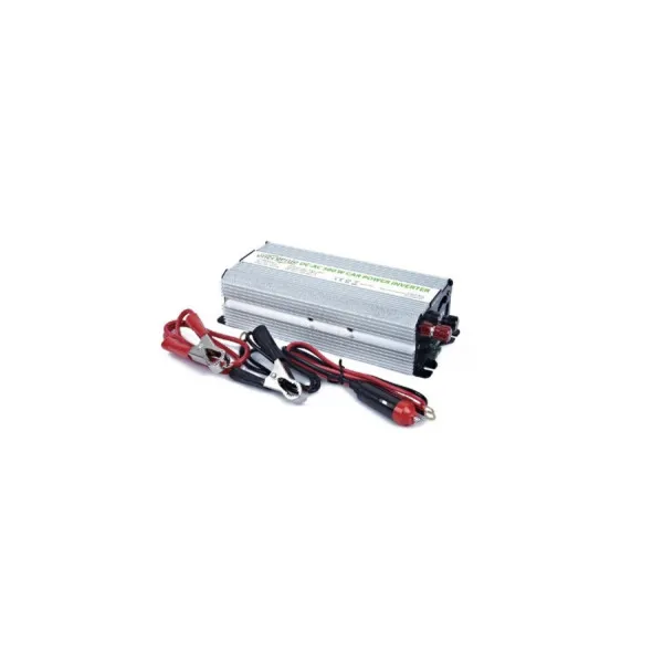 Inverter auto Energenie EG-PWC500-01