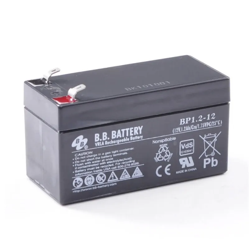 UPS B.B. BP1.2-12