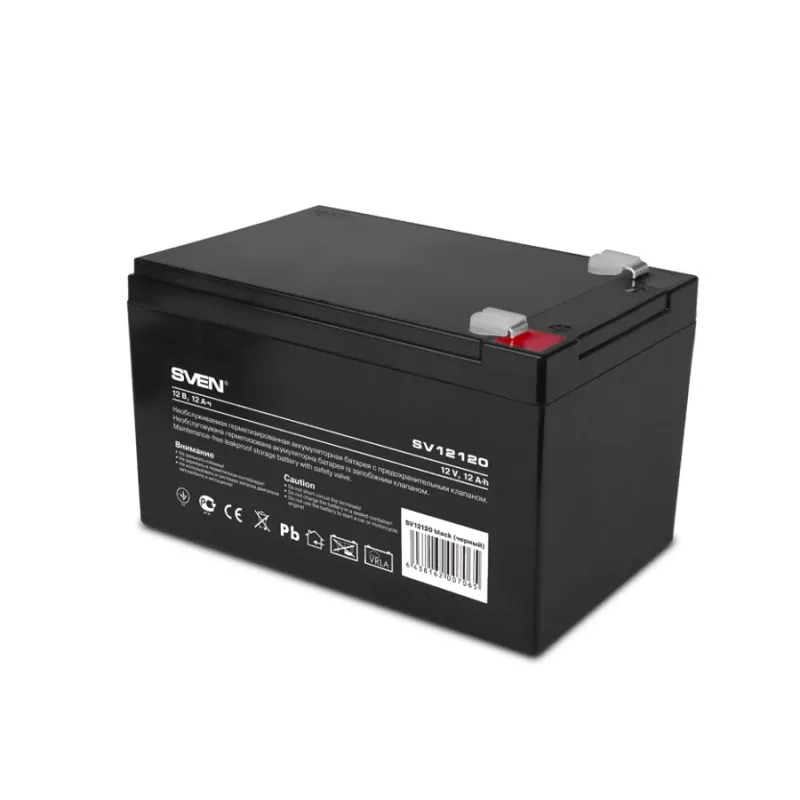 Аккумулятор для ИБП Sven SV-0222012