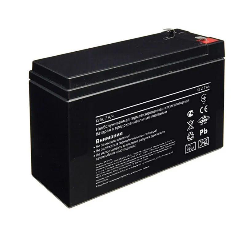 Аккумулятор для ИБП Ultra Power 12V/ 9AH