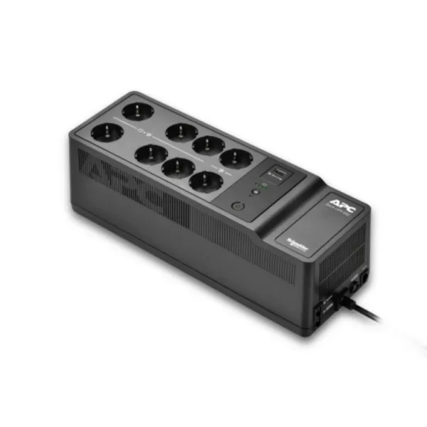 UPS APC Back-UPS BE650G2-GR