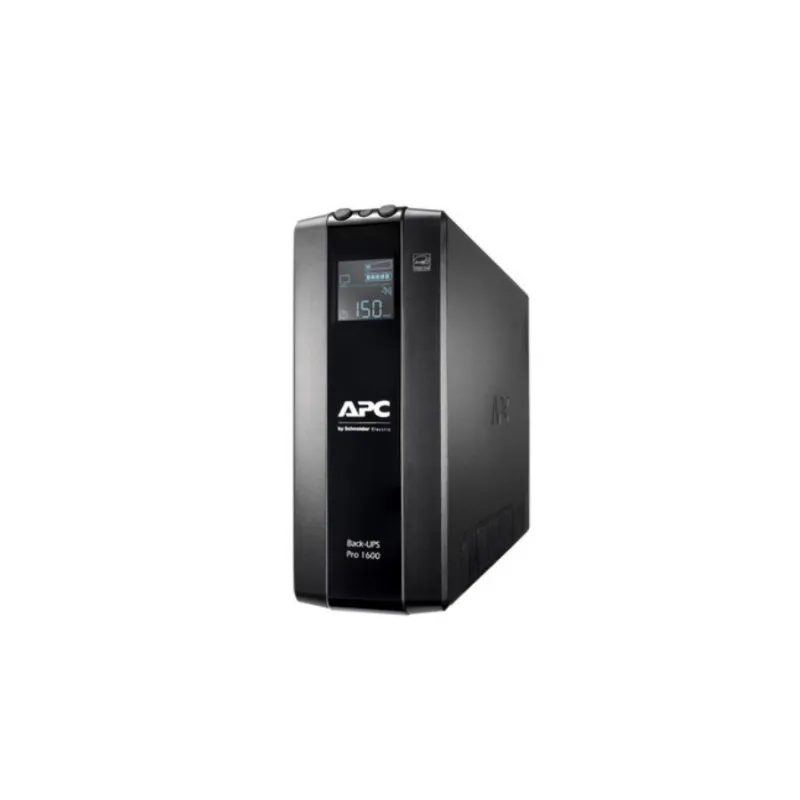 ИБП APC Back-UPS Pro BR1600MI