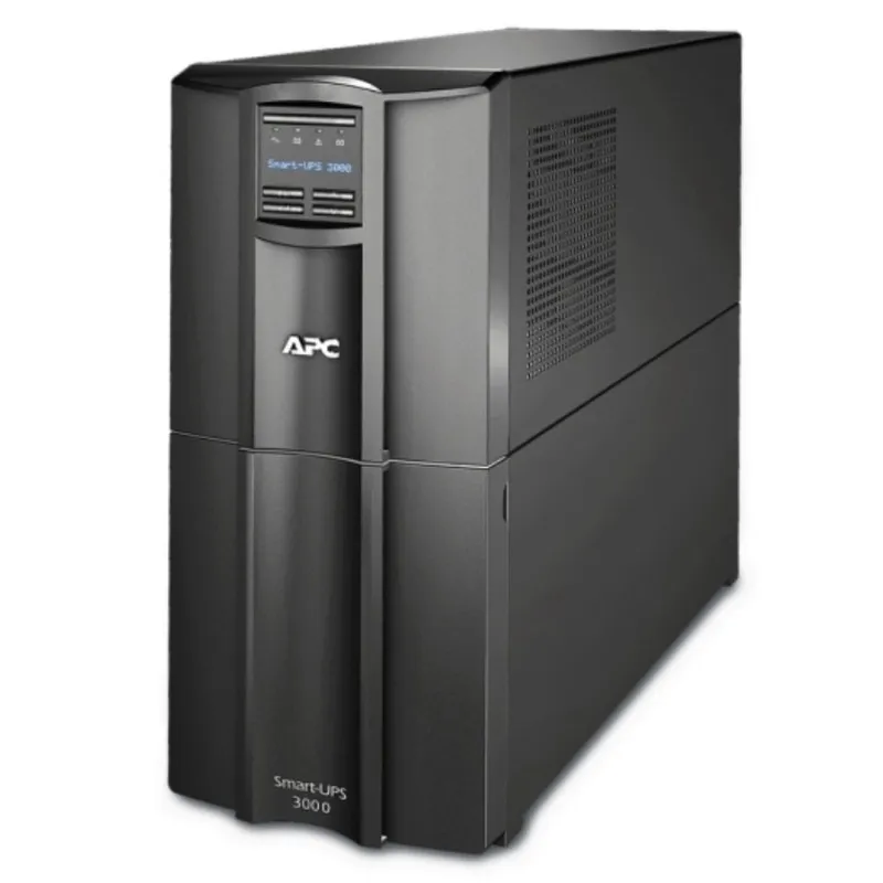 UPS APC Smart-UPS SMT3000IC