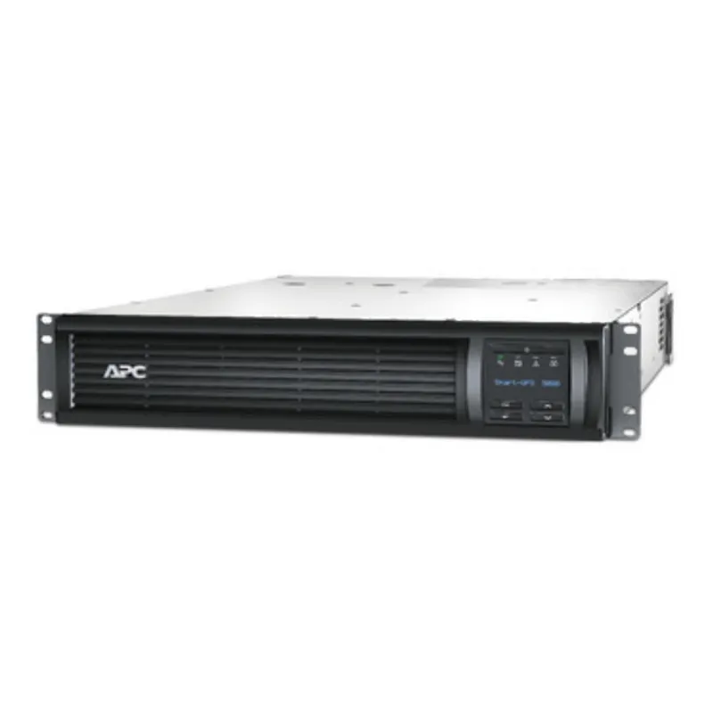 UPS APC Smart-UPS SMT3000RMI2UC