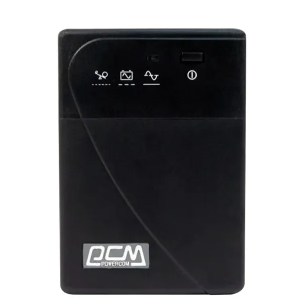 UPS PowerCom BNT- 600AP