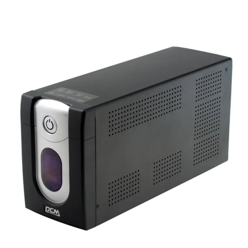 UPS PowerCom IMD-1500AP