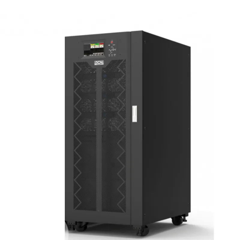 UPS PowerCom VGD II-100K33