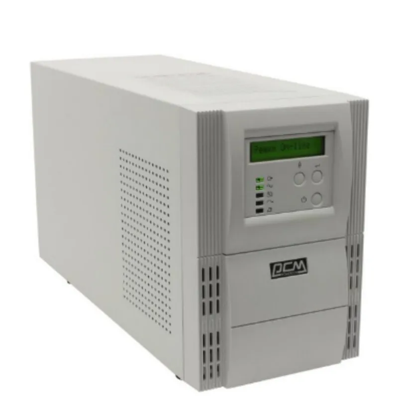 UPS PowerCom VGD-1500
