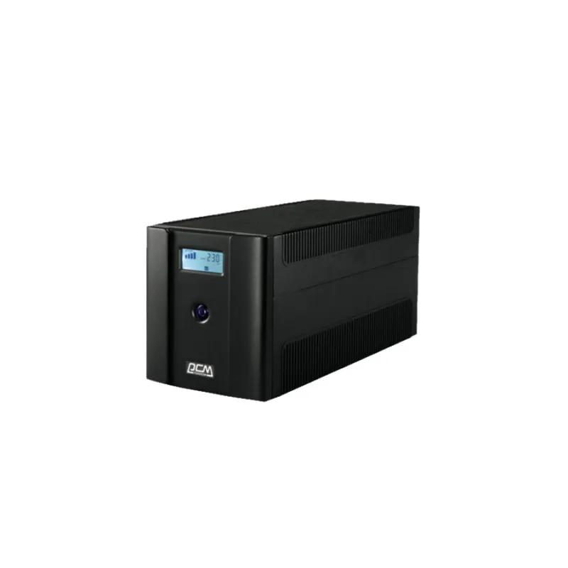 ИБП PowerCom RPT-1025AP