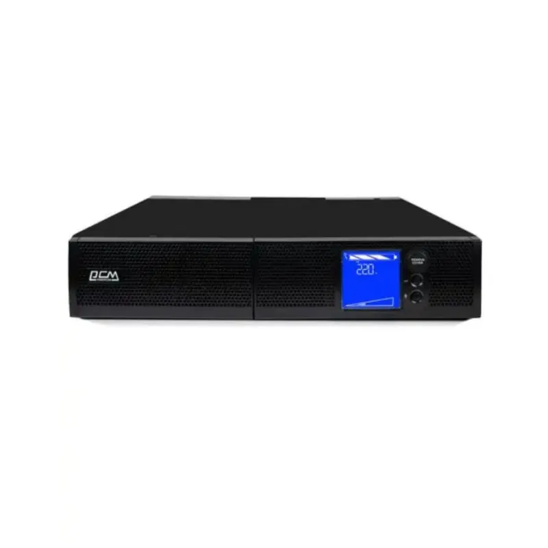UPS PowerCom SNT-1000 IEC