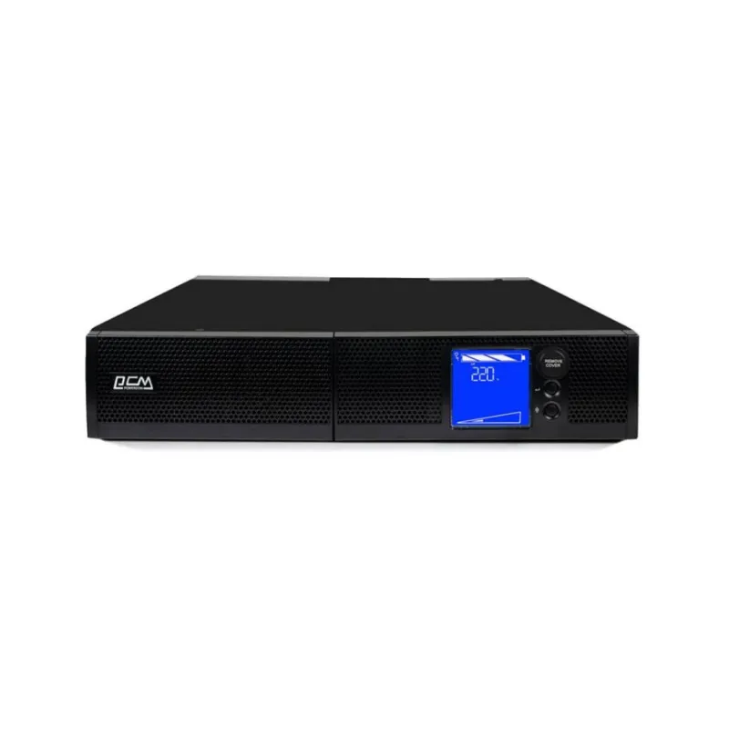 UPS PowerCom SNT-3000 IEC