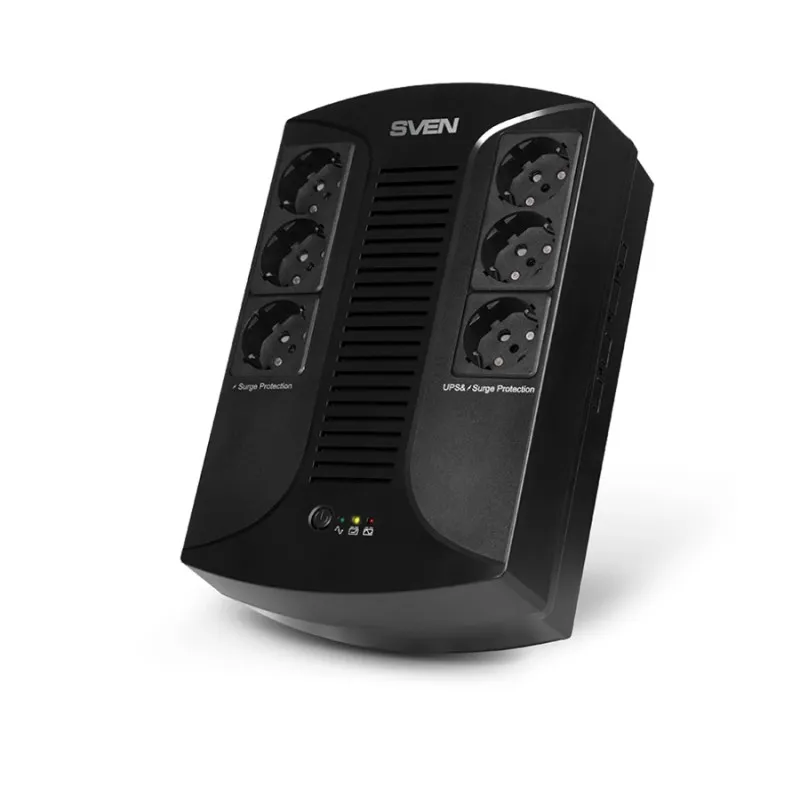 ИБП Sven UP-L1000E