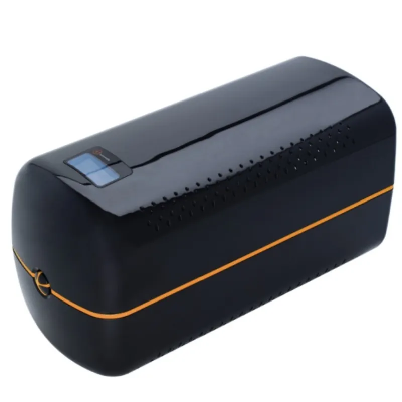 UPS Tuncmatik Digitech Pro 1000VA/600W
