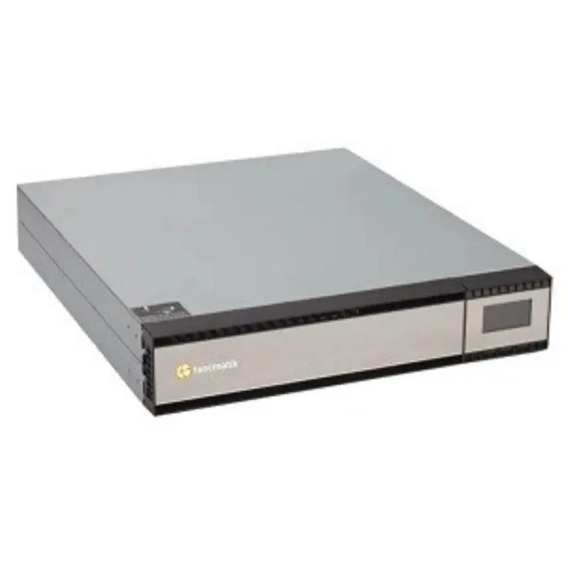 ИБП Tuncmatik Newtech PRO 3 Rack/Tower 1000VA/1000W