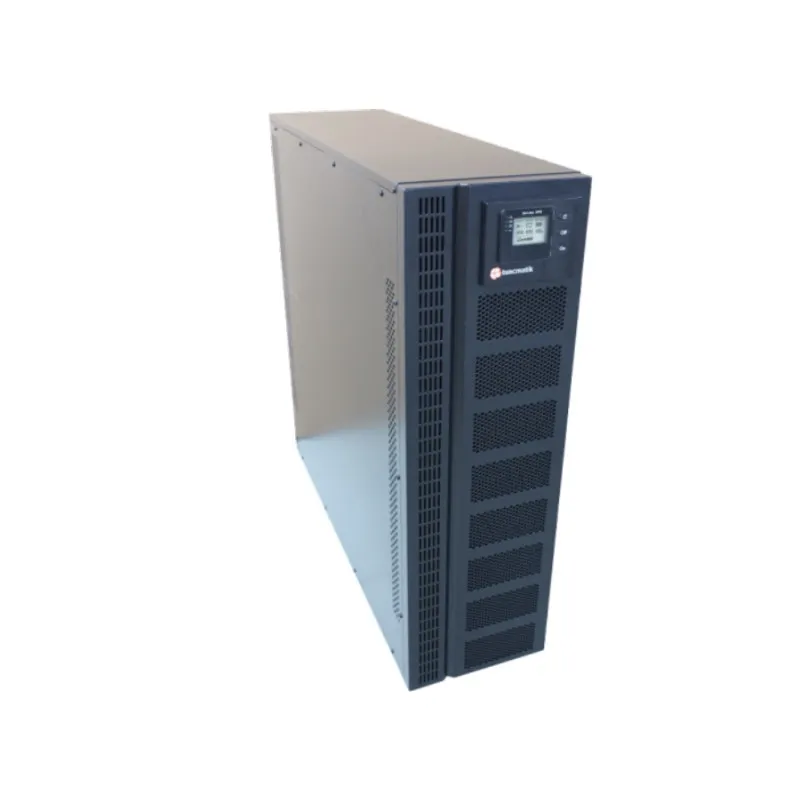 ИБП Tuncmatik HI-TECH Ultra X9 40 kVA