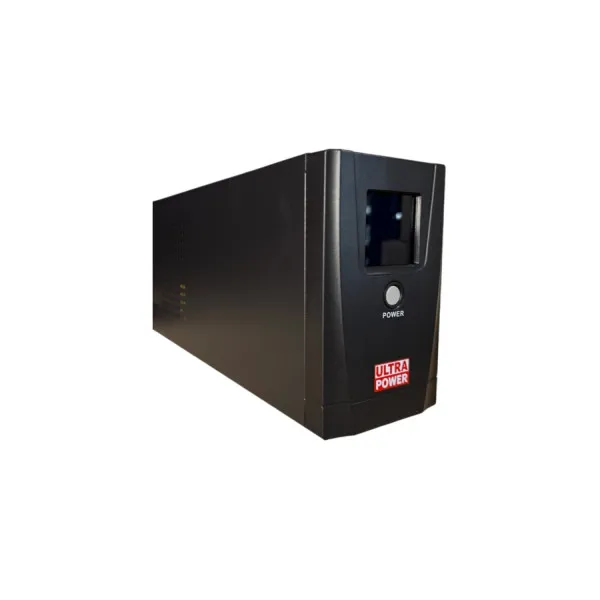 UPS Ultra Power UPS1000MC