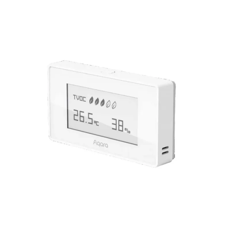 Aqara TVOC Air Quality Monitor