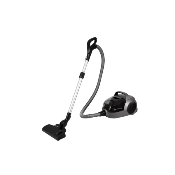 Aspirator fara sac Polaris PVC 2103 Graphite
