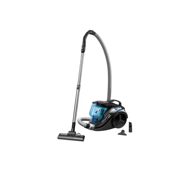 Aspirator fara sac Rowenta RO3731EA