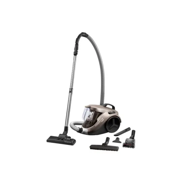 Aspirator fara sac Rowenta RO3786EA