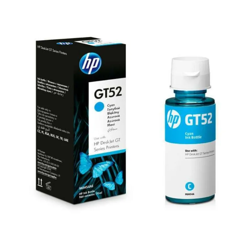 HP GT52