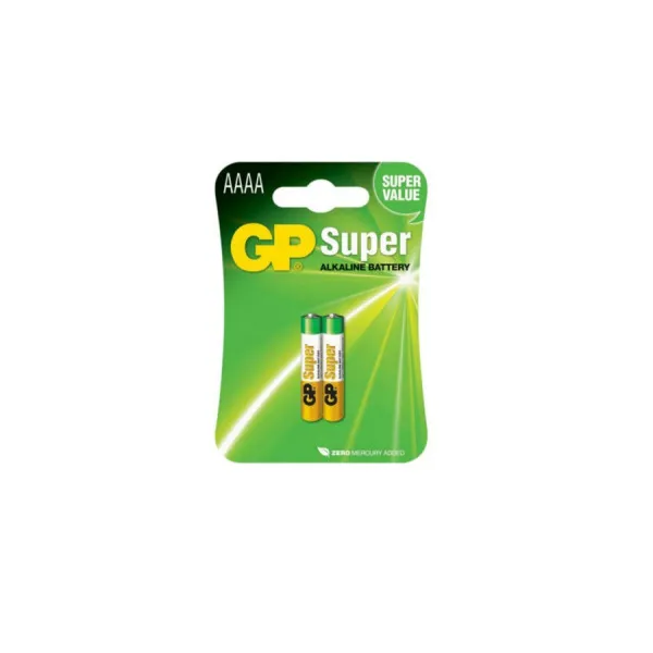 GP AAAA 1.5V GP25A U2