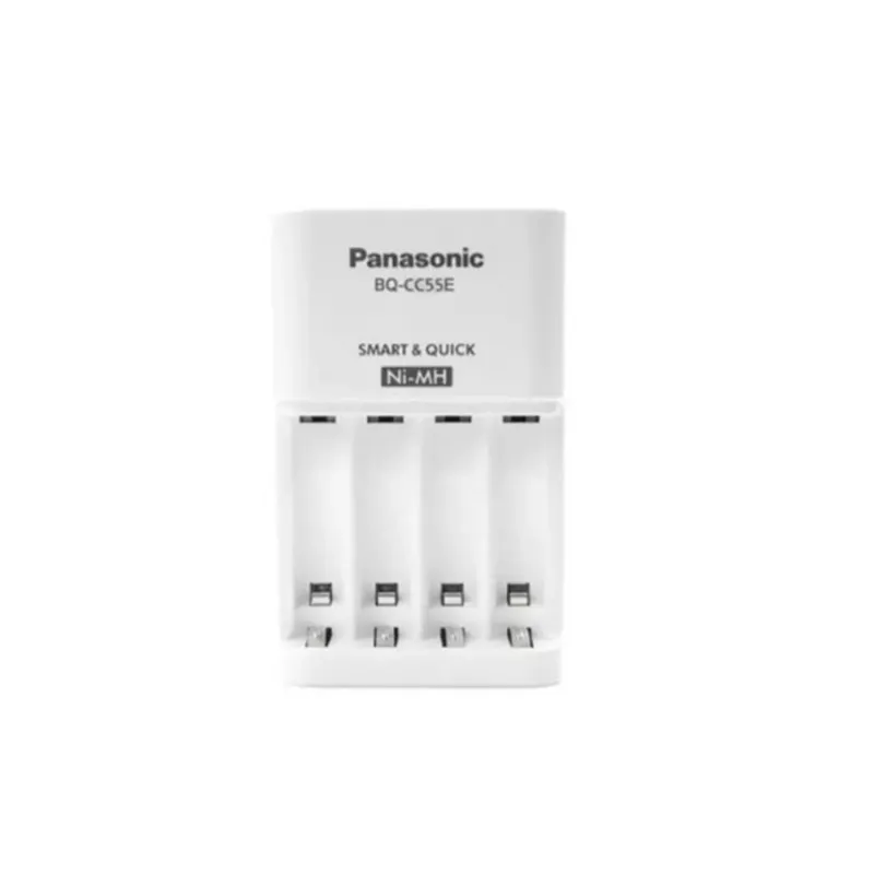 Panasonic Smart-Quick BQ-CC55E