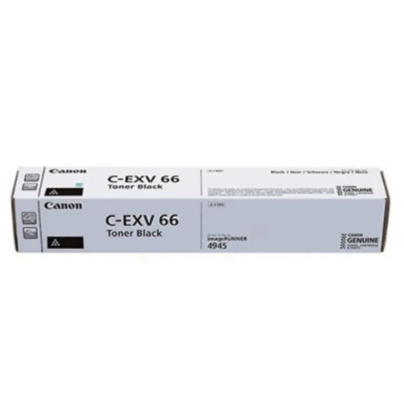 Canon C-EXV66