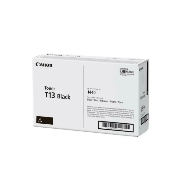 Toner Original Canon T13 Black