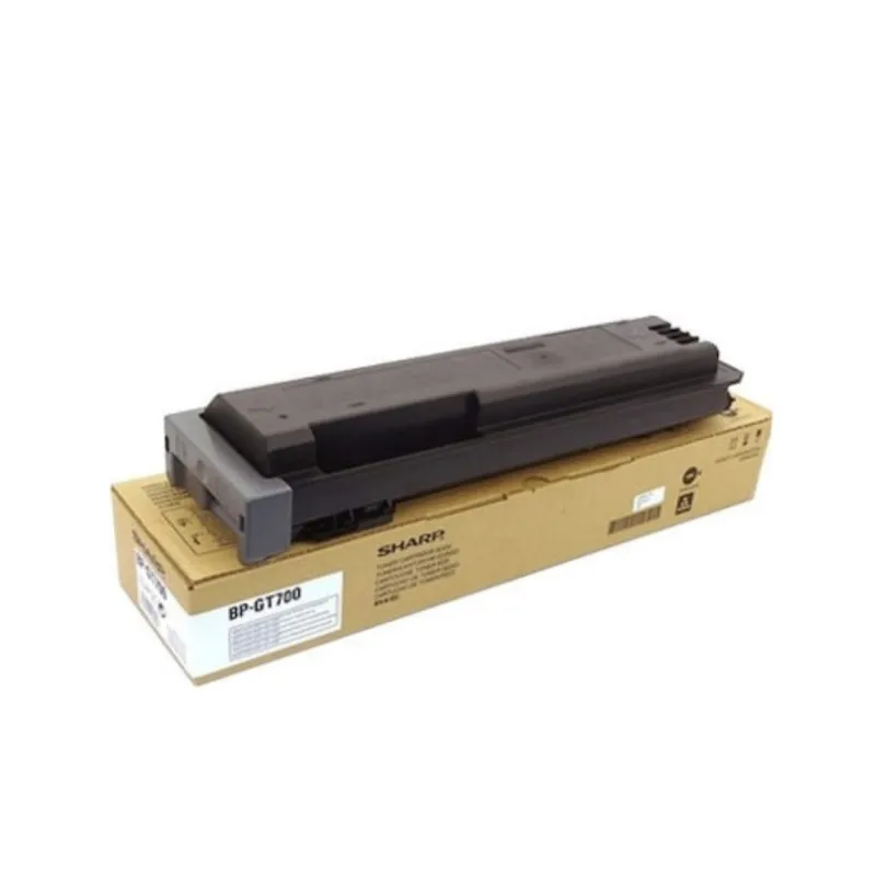 Оригинальный тонер Sharp BP-GT700, Black
